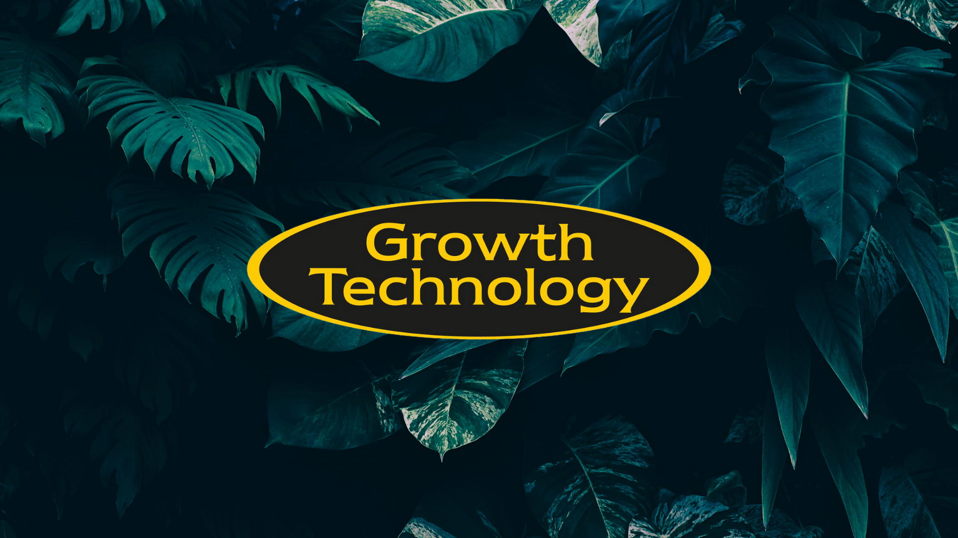 Growth Technology Nutrient Range: Complete Guide