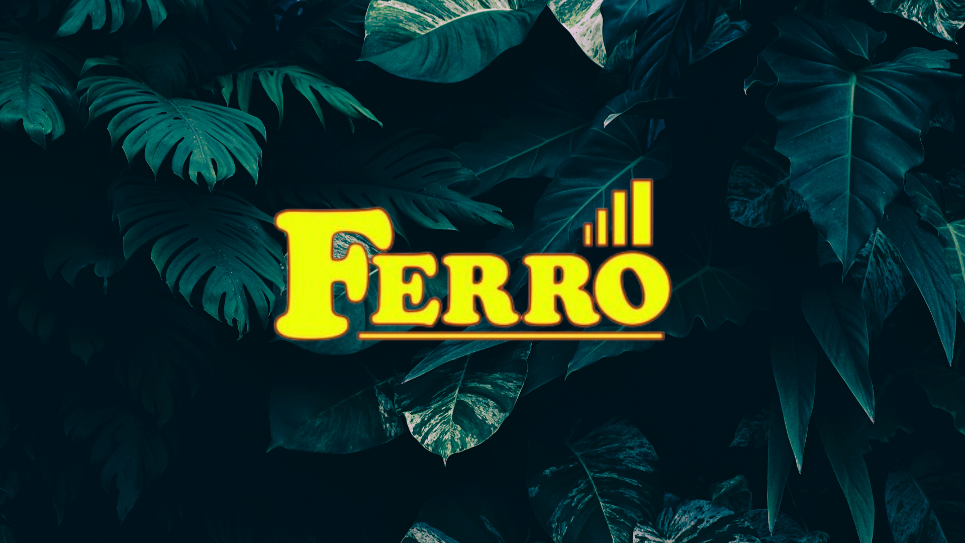 Ferro Nutrient Range: Complete Guide