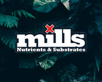 Mills Nutrient Range: Complete Guide