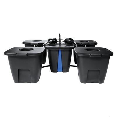 PlantIt Aeros IV Hydro Grow System