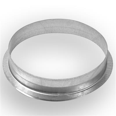 Ducting Wall Flange