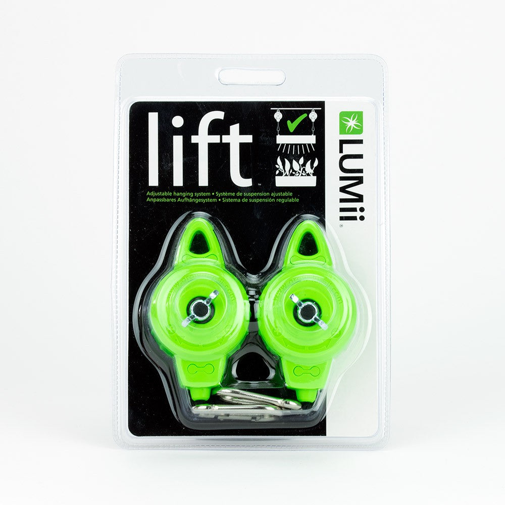Plant Lifts / Lift Hangers