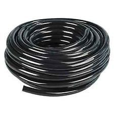 Silicon Irrigation Tubing