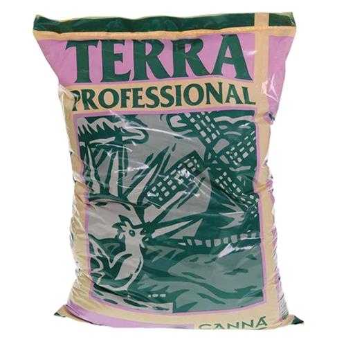 Canna Terra Pro Soil Mix