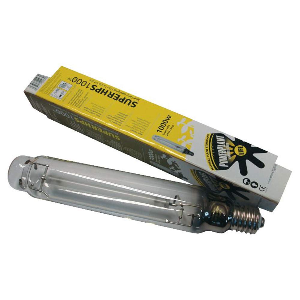 Powerplant Cool Deluxe Dual Spectrum Metal Halide Bulb
