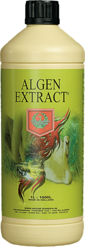 Algen Extract House & Garden