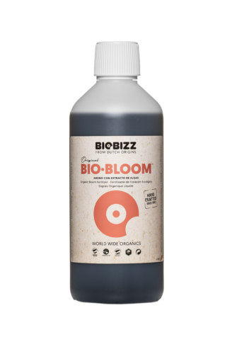 Bio Bloom BioBizz