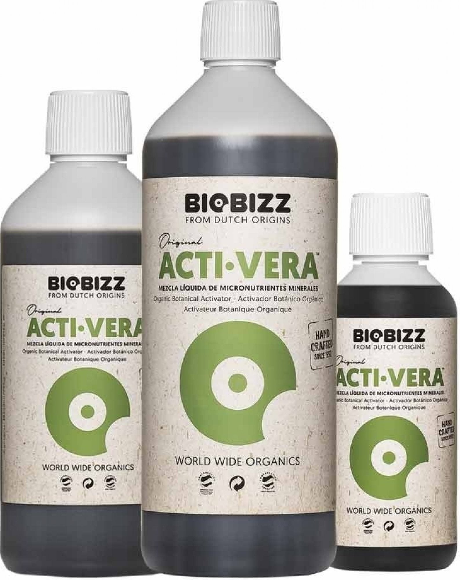 Acti Vera BioBizz