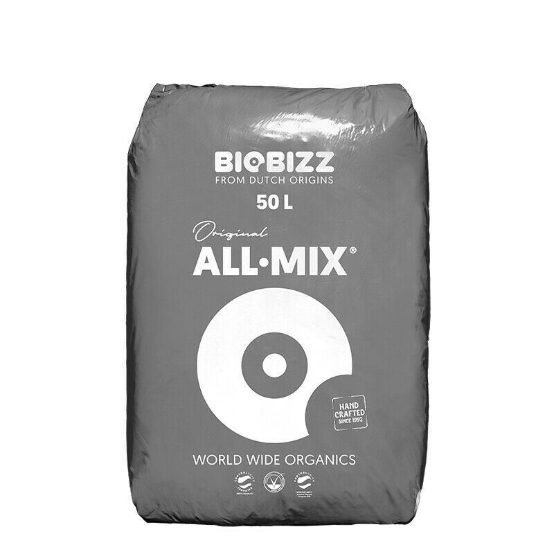 AllMix BioBizz