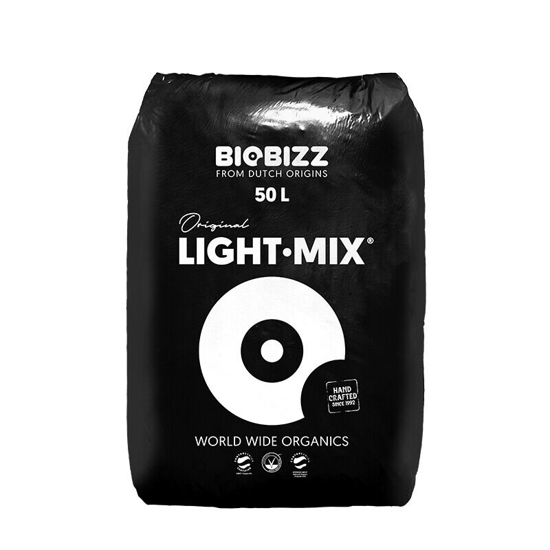 LightMix BioBizz