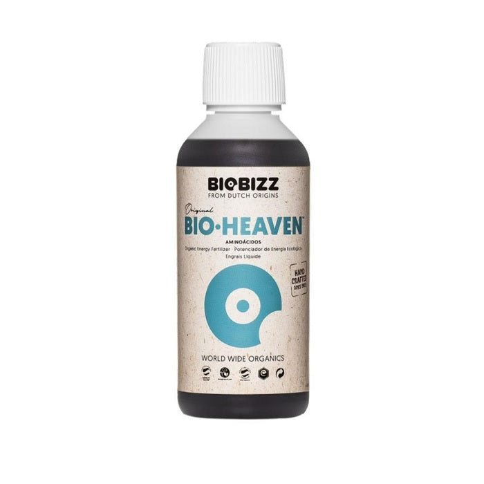 Bio Heaven Biobizz