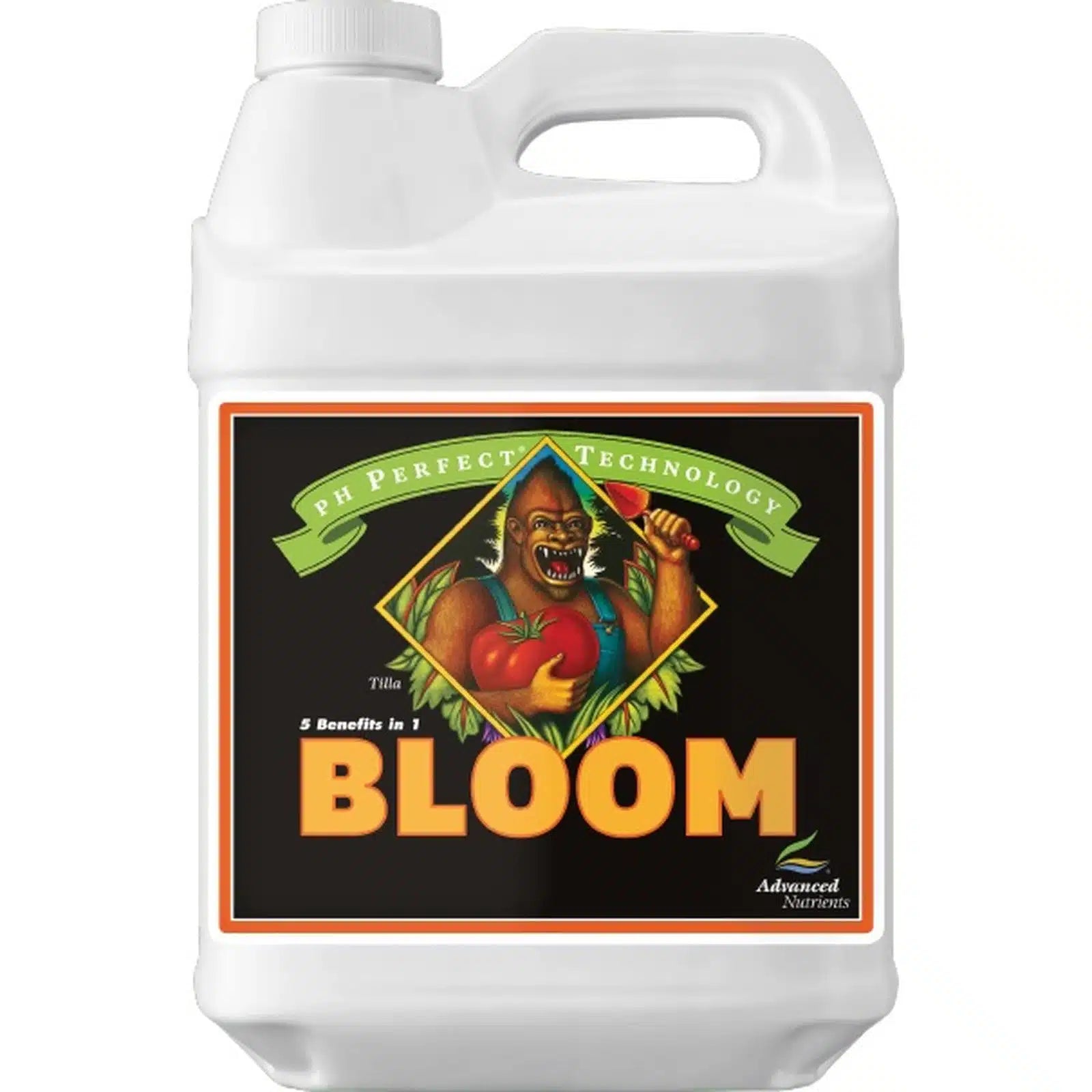 Bloom Ph Perfect Advanced Nutrients