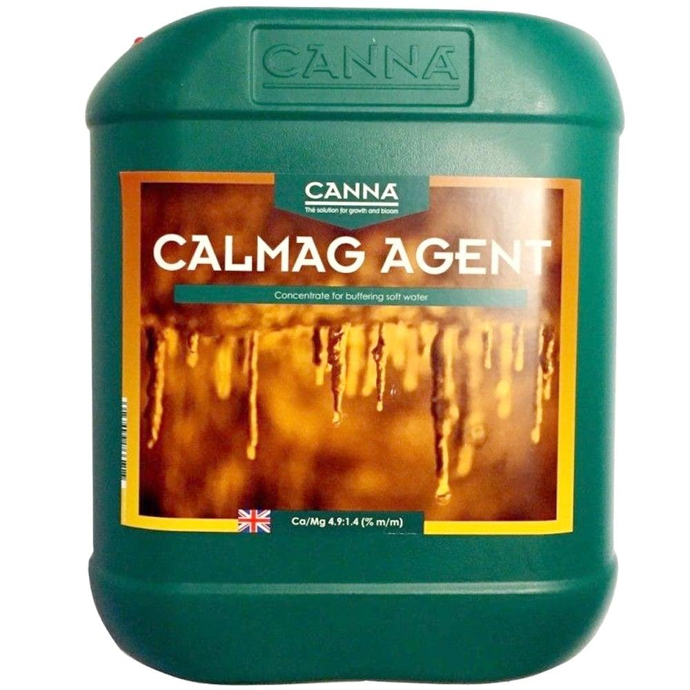 CalMag Agent Canna