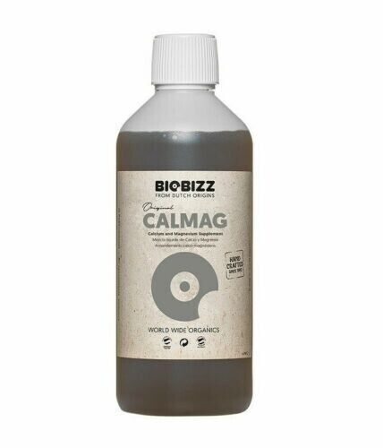 Calmag Biobizz