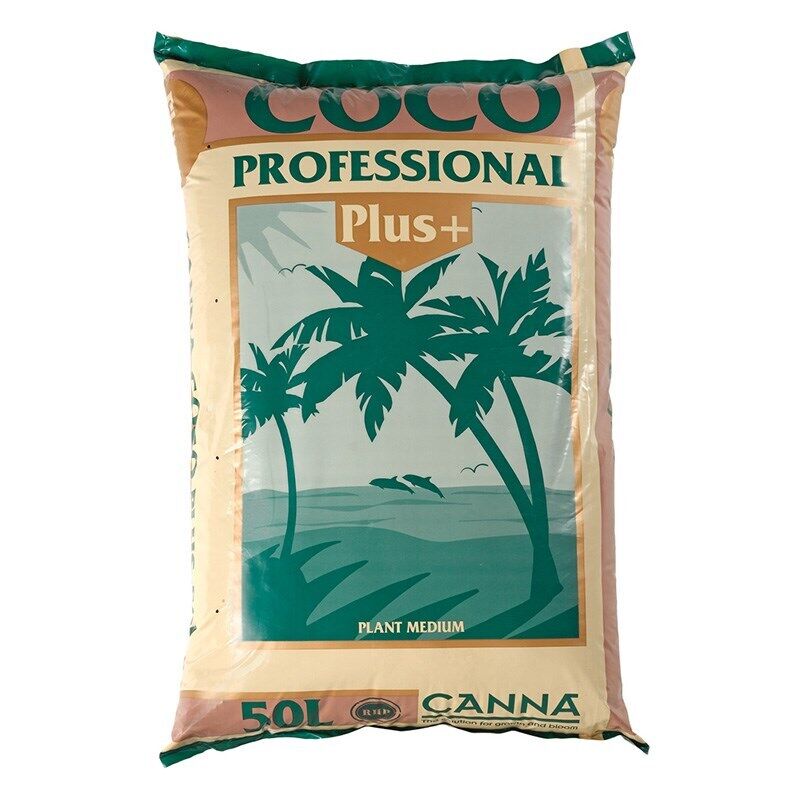 Coco Pro Plus Canna