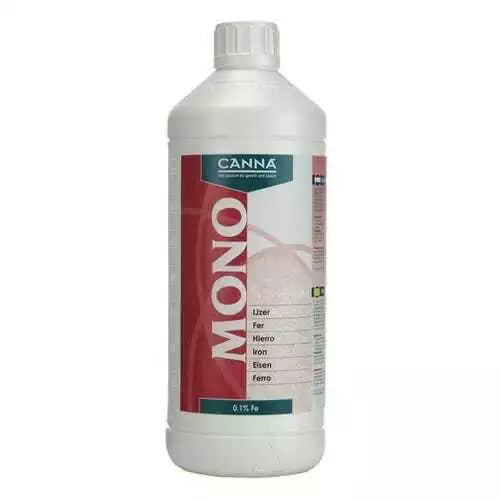 Canna Iron Mono Nutrient