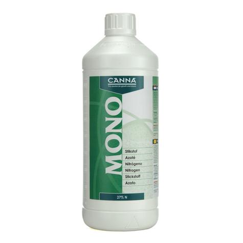 Canna Phosphur Mono Nutrient
