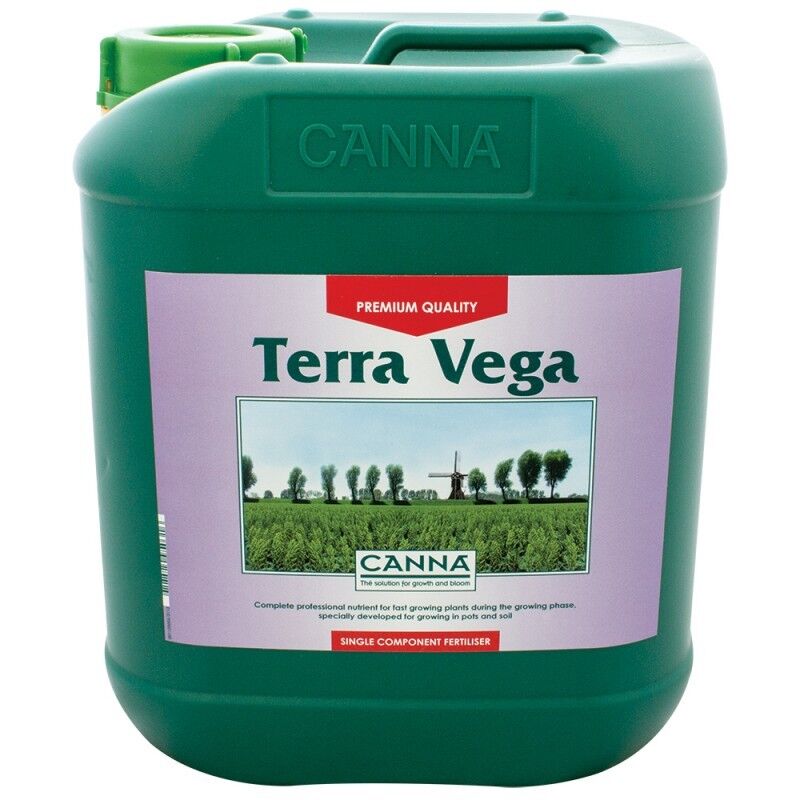 Terra Vega Canna