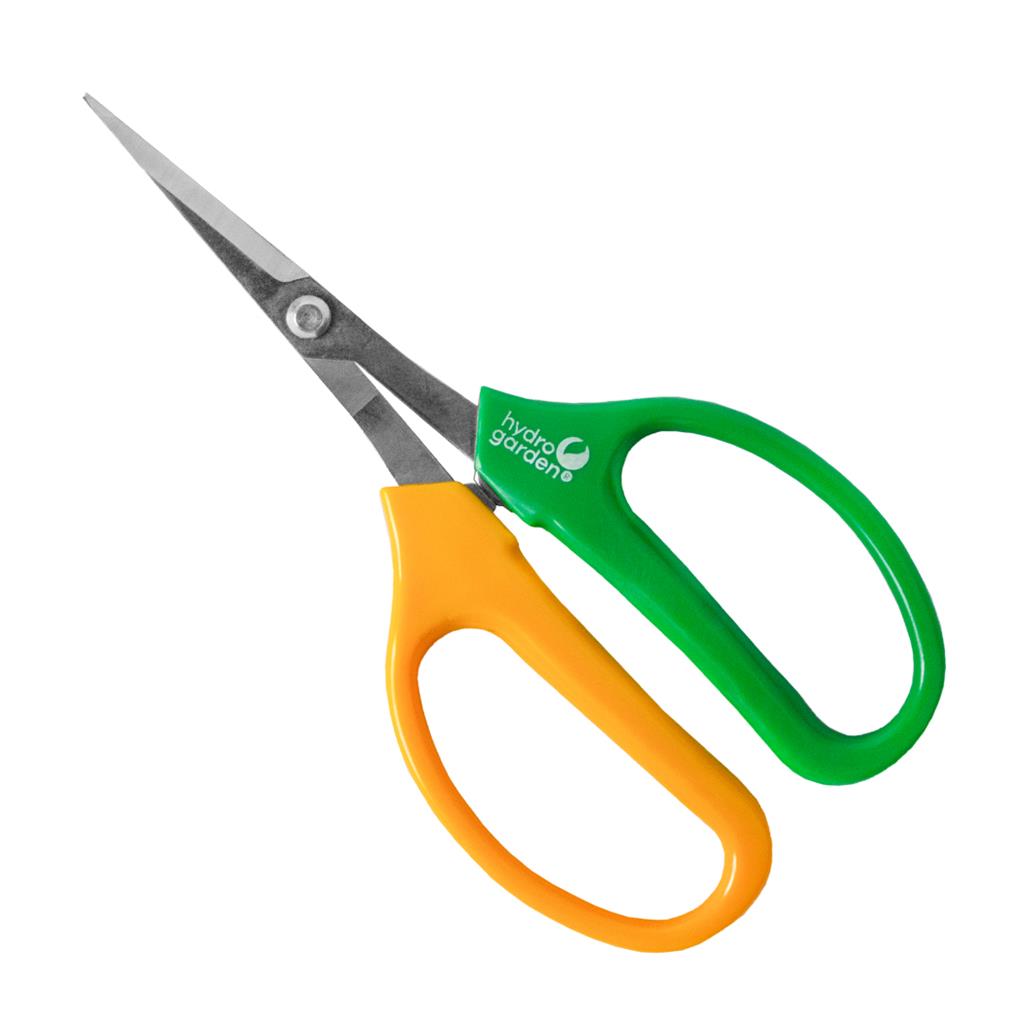 Curved Blade Gardening Scissors