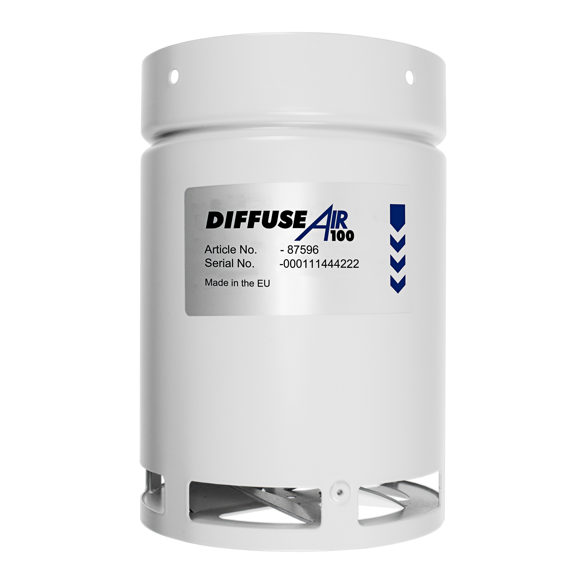 Diffuse Air Systems