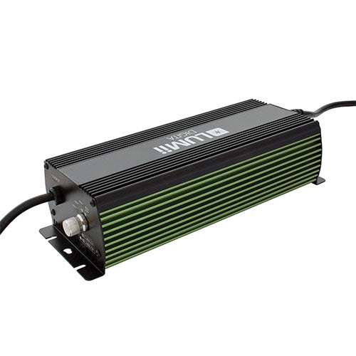 Lumii Ballasts - Various outputs