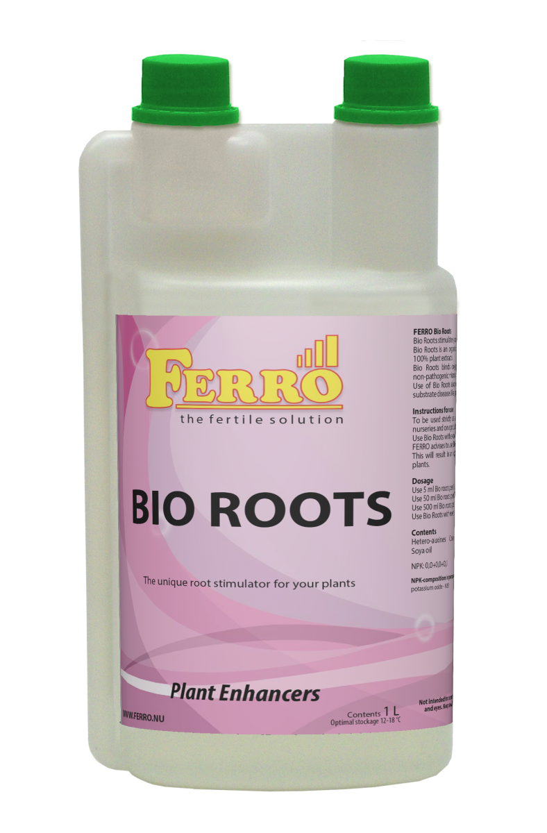 Ferro Bio Roots