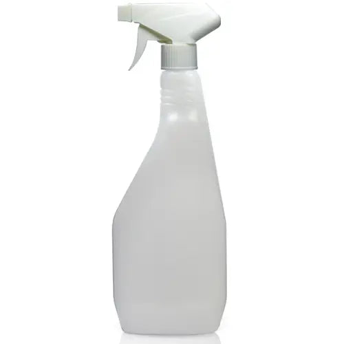 Empty Spray Bottle