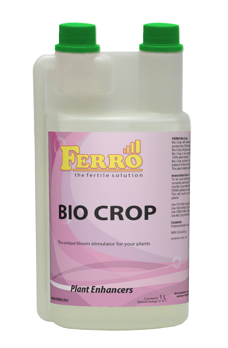 Ferro Bio Crop