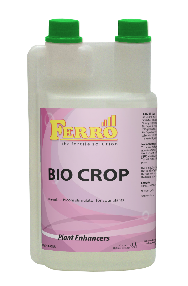 Bio Crop Ferro