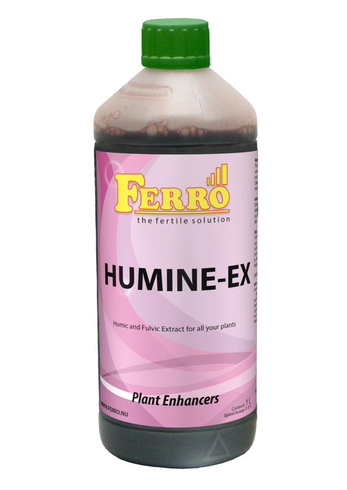 Humine-Ex Ferro Soil Improver