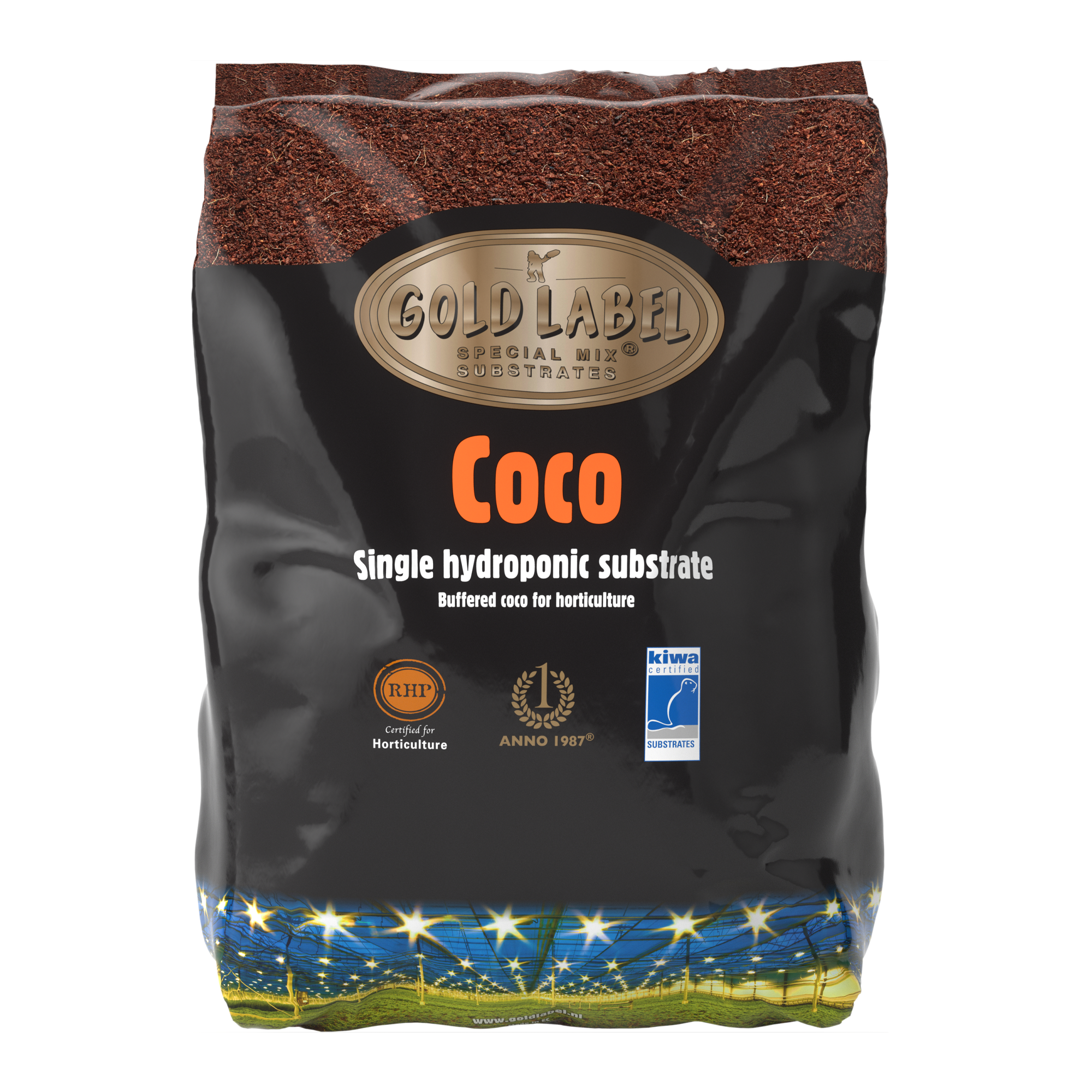 Etiketa e artë Coco