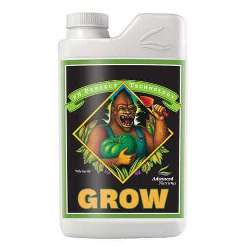 Grow Advanced Nutrients ph Perfect