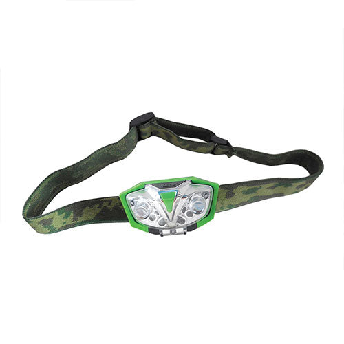 LED Head Torch Lamp