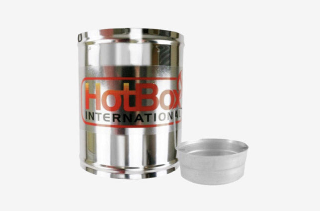 Hotbox Sulphur Vaporiser with or without Sulphur