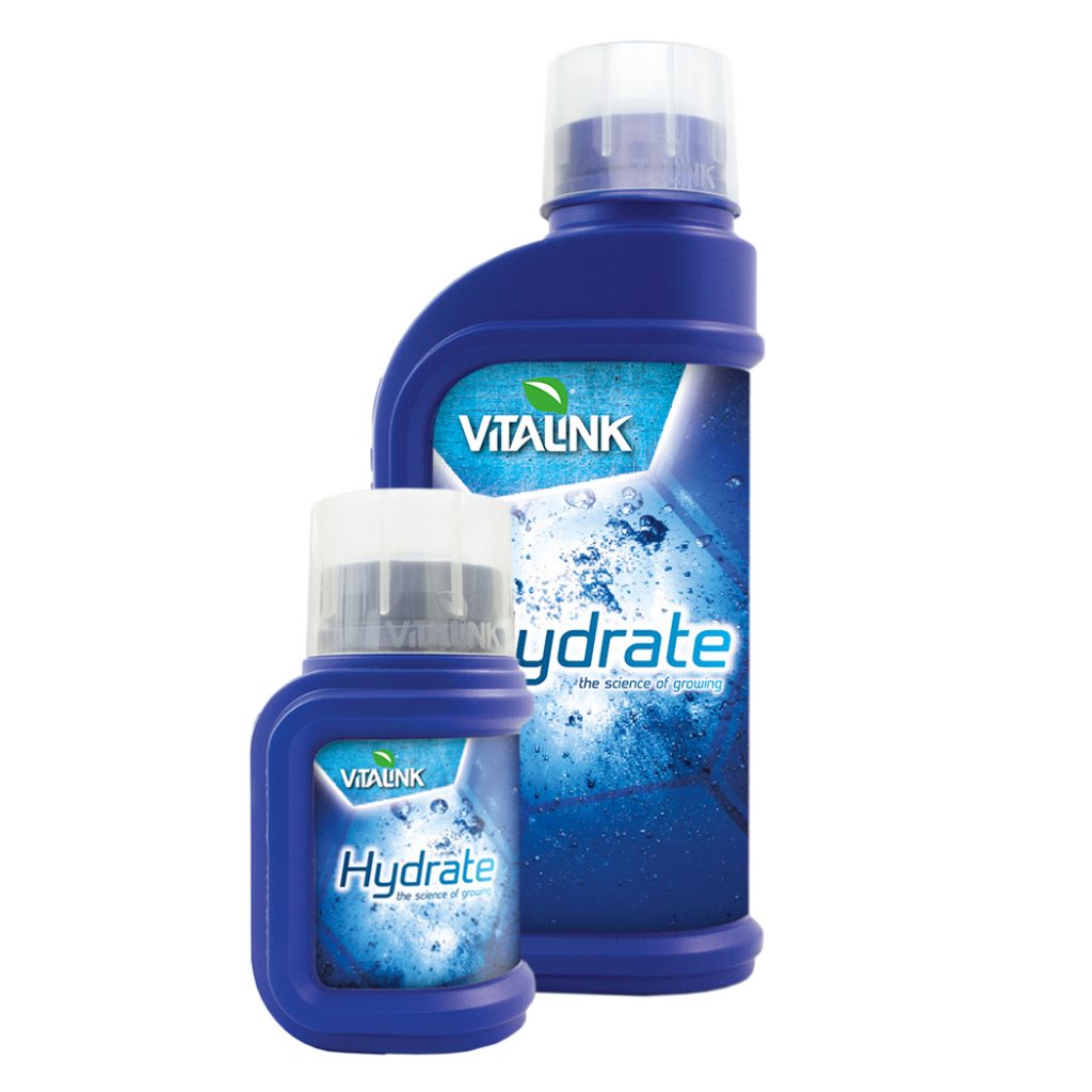 Hydrate Vitalink