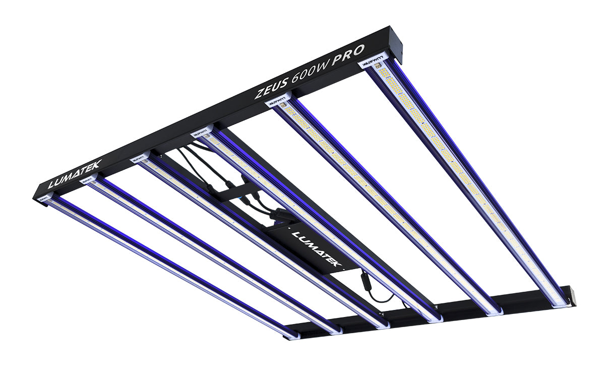 Lumatek Zeus Pro