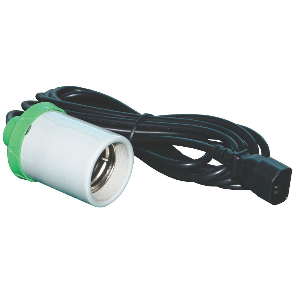 Reflector Cord Set with 4m Cord Lumii