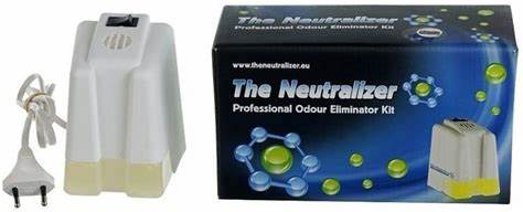 Neutralizer Kit