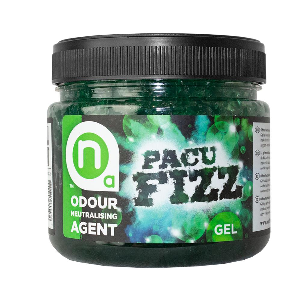 Odour Neutralising Gel Various Scents