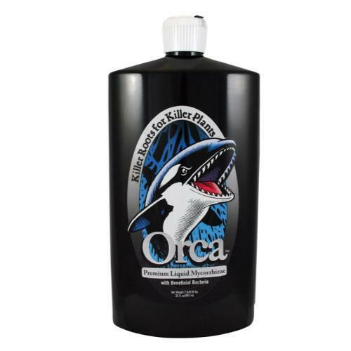 Orca Liquid Plant Success 100mls 475mls 946mls