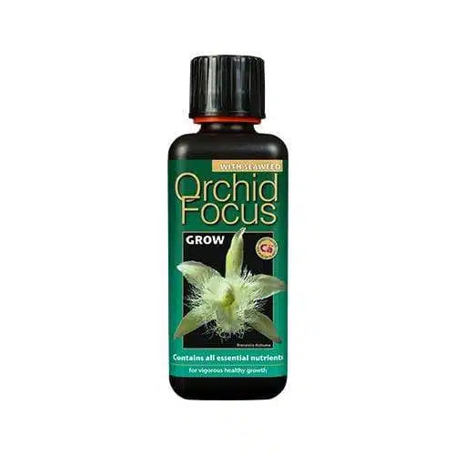 Orchid Focus Grow & Bloom Growth Technology