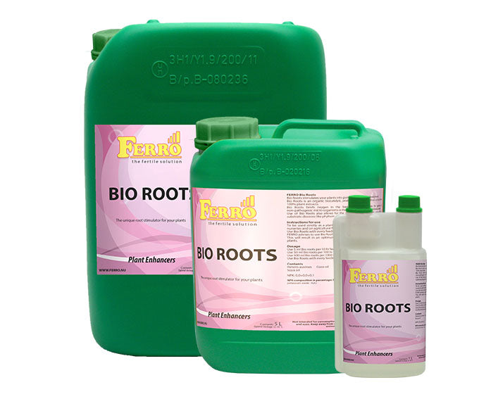 Ferro Bio Roots