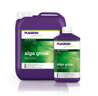 Alga Grow Plagron