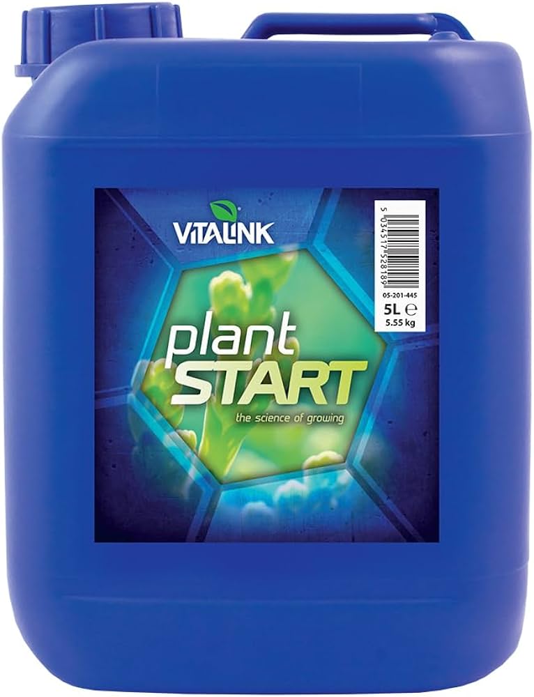 PlantStart Vitalink