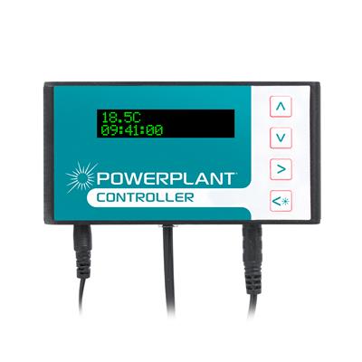 Powerplant Controller