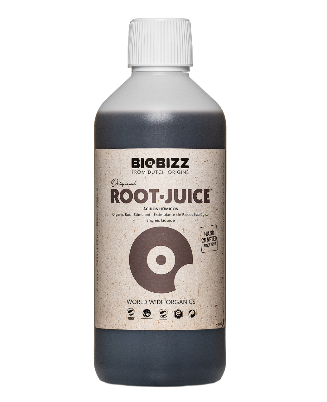 Root Juice BioBizz