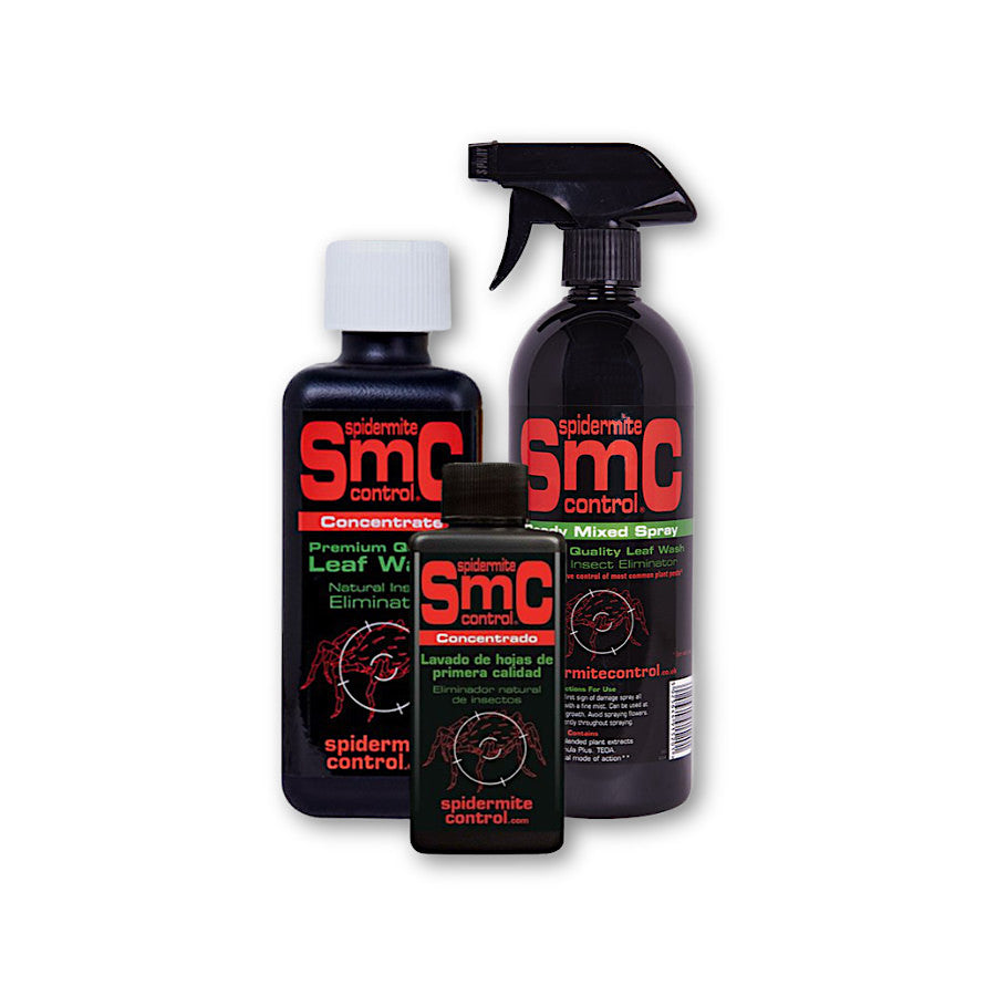 Spidermite Control SMC