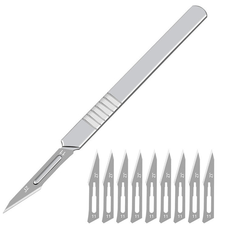 Scalpels