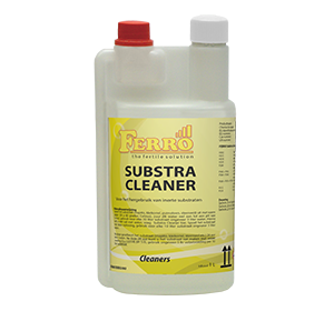 Substra Cleaner Ferro
