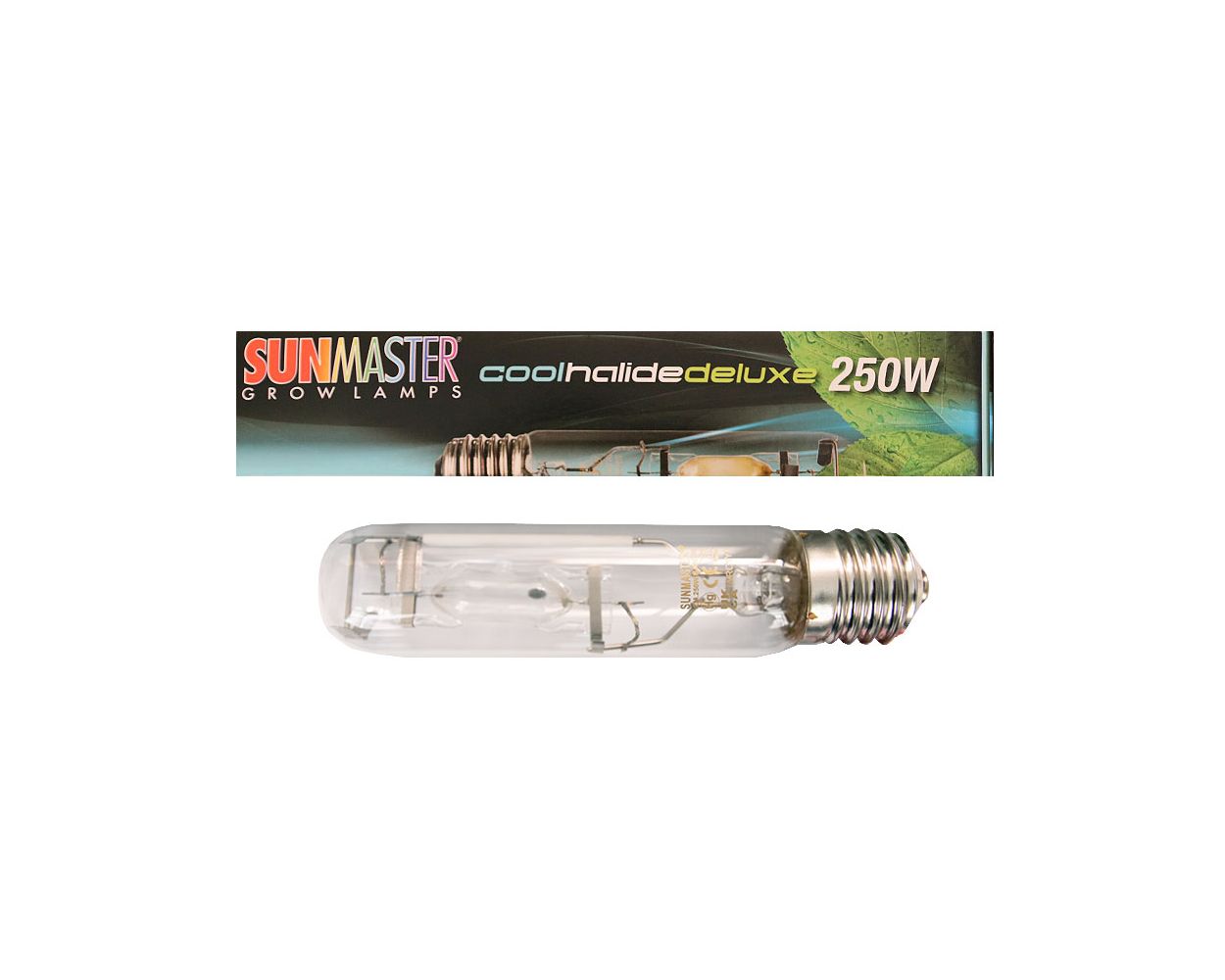 Sunmaster MH 7200K Cool Deluxe Dual Spectrum Lamp